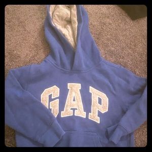 Cozy Gap Sweater Toddler